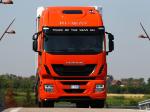 Iveco Stralis Hi-Way 460 4x2 2012 года